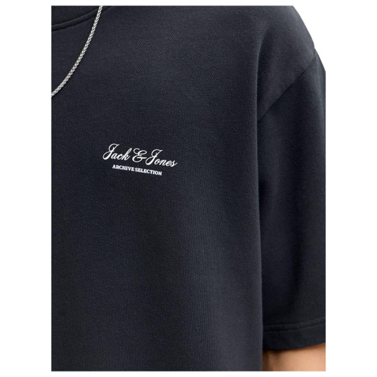 Jack & Jones Ανδρική κοντομάνικη μπλούζα